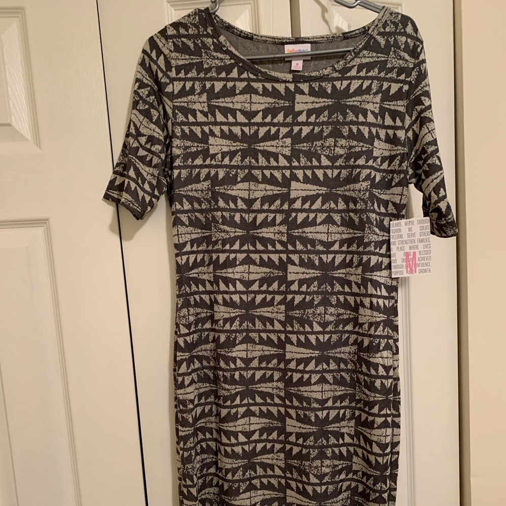 Lularoe Julia Dress